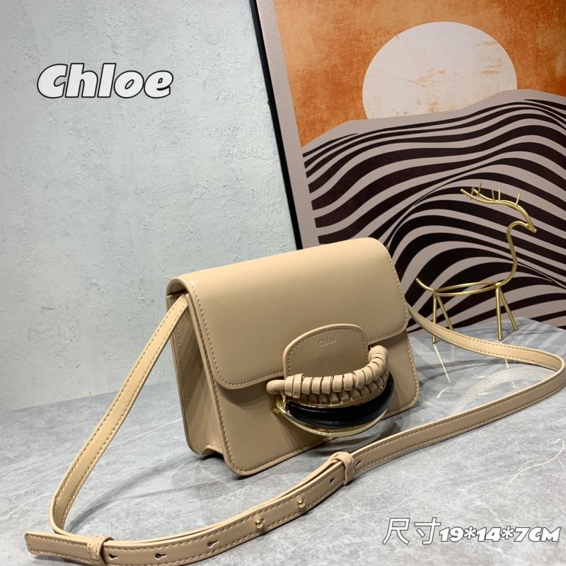 Chloe Satchel Bags